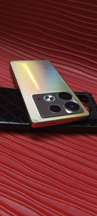 infinix note 40 256 GB