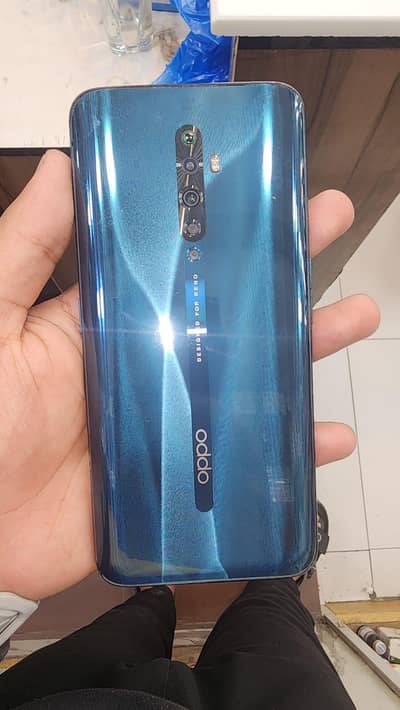 OPPO Reno 2f