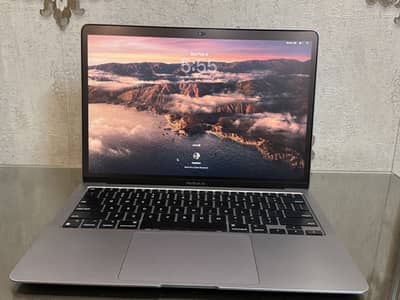MacBook M1 Air 2020