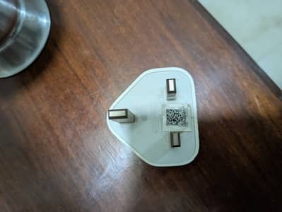 Iphone charger