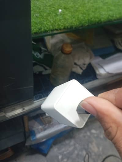 Oppo original fast charge