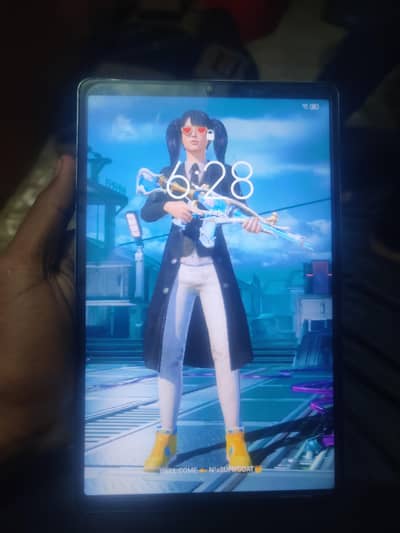 Lenovo Legion Tab 12/256 All okay no fault