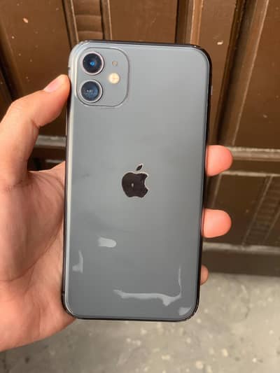 iphone 11 64gb Exchange