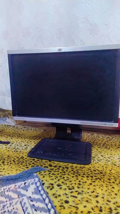 20inch lcd for pc