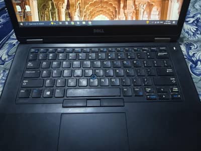 dell 5470 8/228 gb ssd