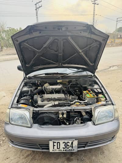 cultus 2015 full original