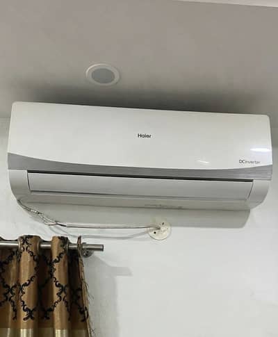 Haier 1.5 Ton AC