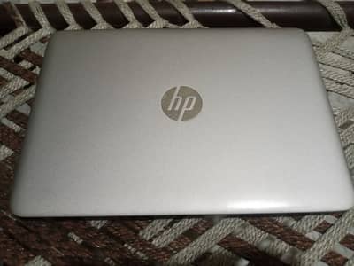 Hp laptop corei3  6 generation