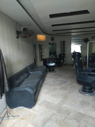 Full Salon set For sale