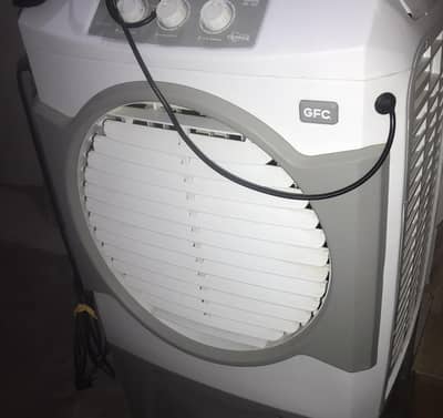GFC Air Cooler – Powerful Cooling, Good Condition