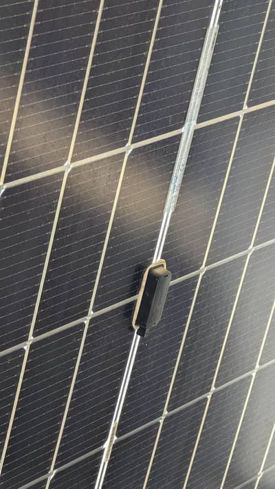 3 piece solar panels for sale