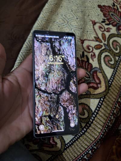 Sony xperia 5 mark 3