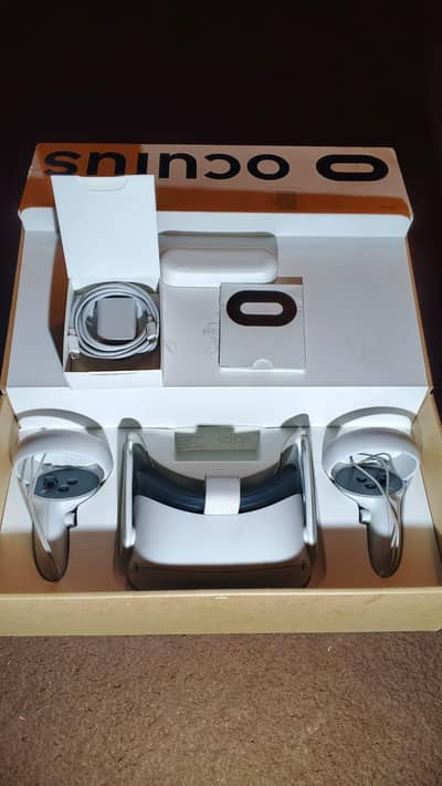 Oculus Quest 2 128GB