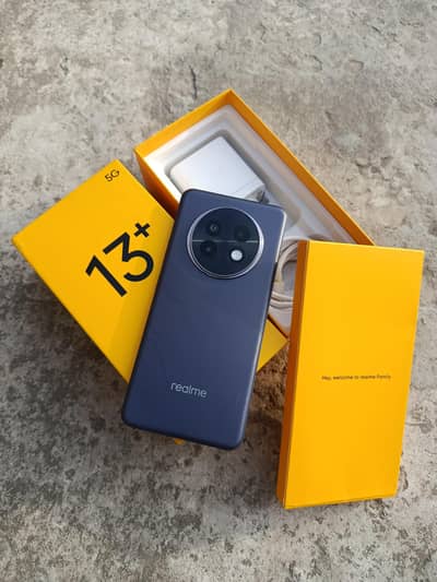 Realme 13 Plus 5g