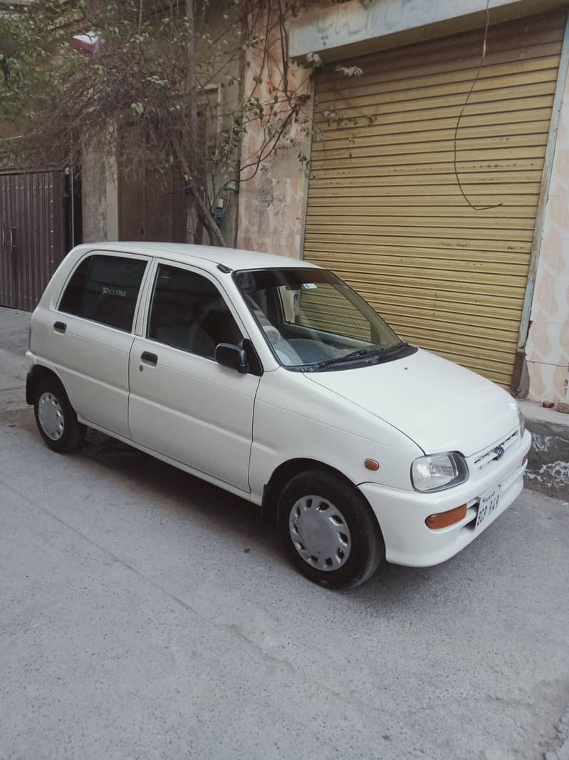 Cuore Aone Condition 0