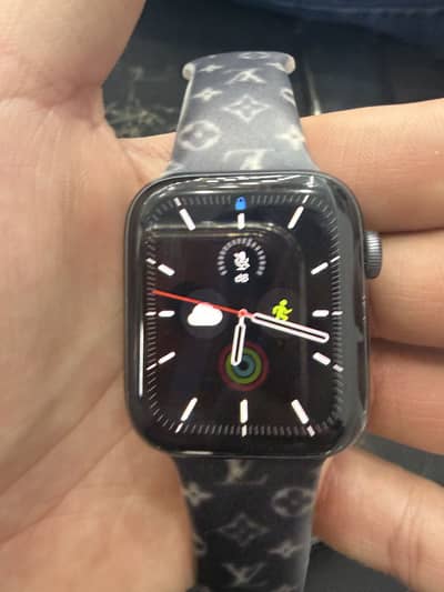 SERIES SE APPLE WATCH