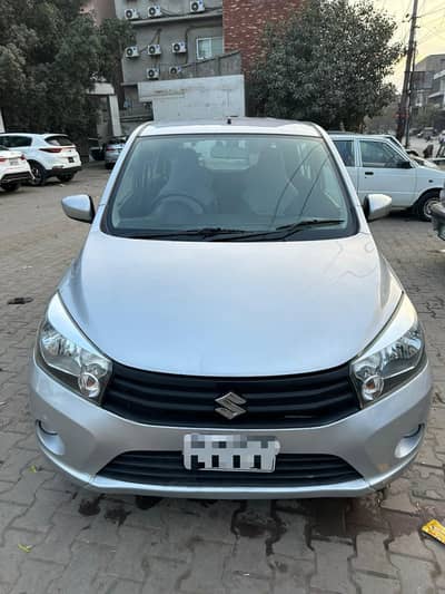 Cultus Vxr 2018 Urgent Sale