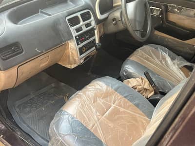 fX 1886 family use car