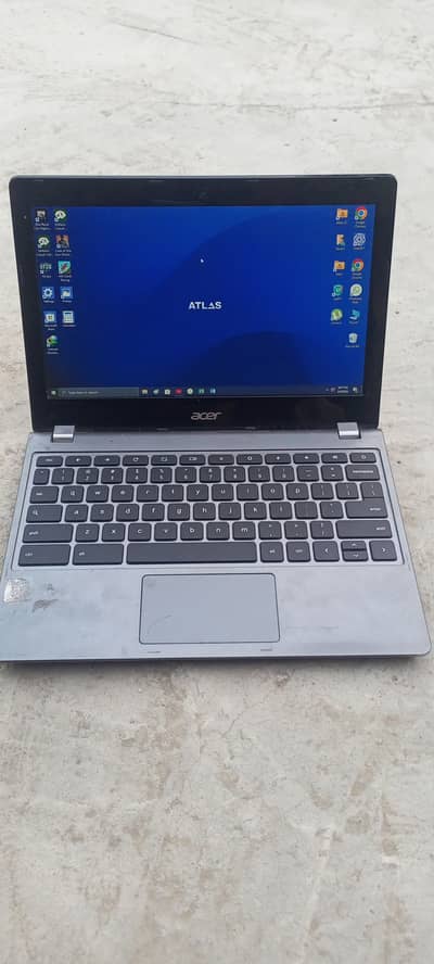 Acer C740