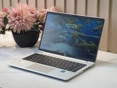 HP ProBook 440 G8 i5 11th Gen Laptop.