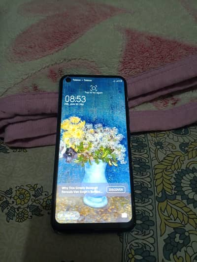 Techno spark 5 good phone