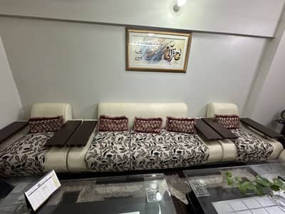 7 seater sofa set