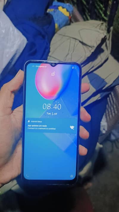 Vivo y20 03706841519