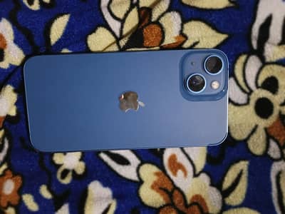 iphone 13 128 86 BETTRY no boost all okay water pack c