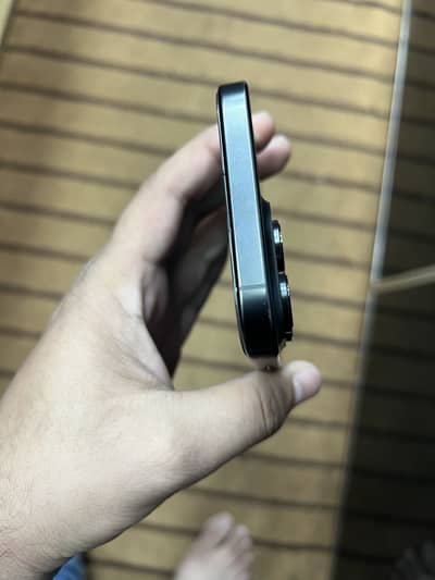 Iphone 16 pro max 256 Gb Non pta