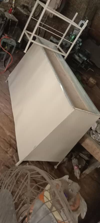 Brand new B. B. Q bhati for sale