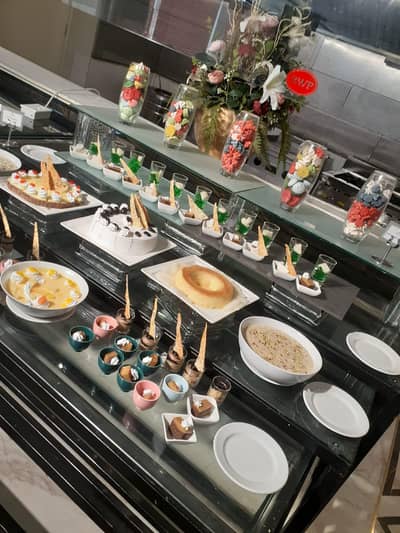 need job for restureant