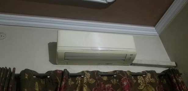 Mitsubishi AC 1.5 ton