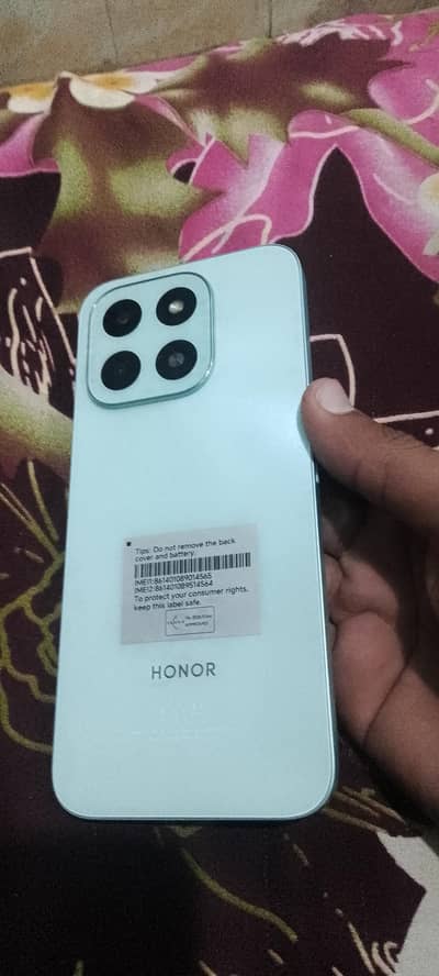 Honor X6c