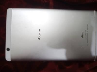 hawei tablet model BTV  RAM3GB momery16GB