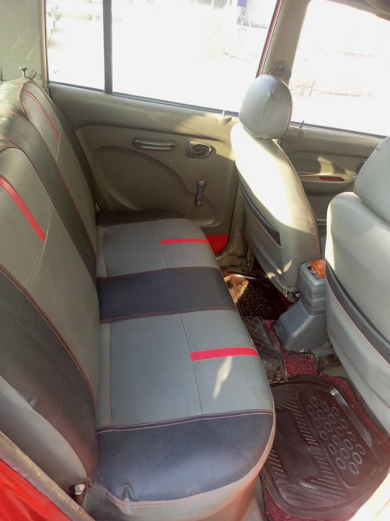 Santro Model 2000 14