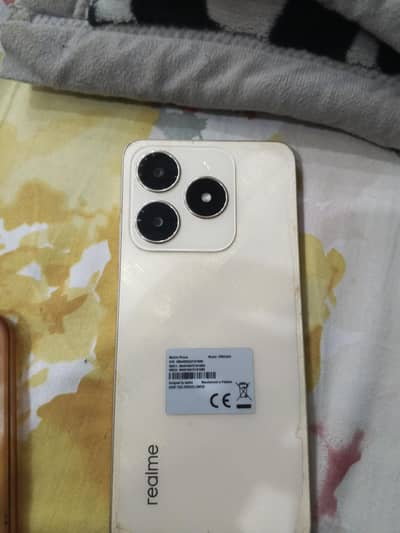 REALME C53  0/3/0/1/4/7/9/3/8/2&9
