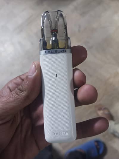 caliburn G3 lite for sale