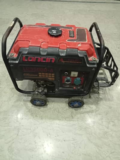 Generator for sale