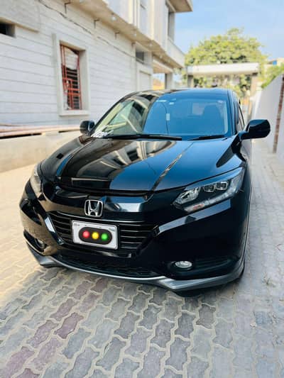 Honda vezel 2017/2021