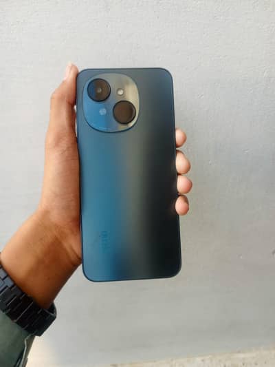 Tecno Spark Go 1 | 6Gb | 128Gb | PTA Approved