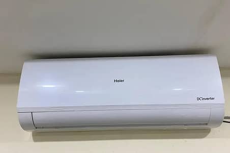 Haier 1.5 Ton DC Inverter AC