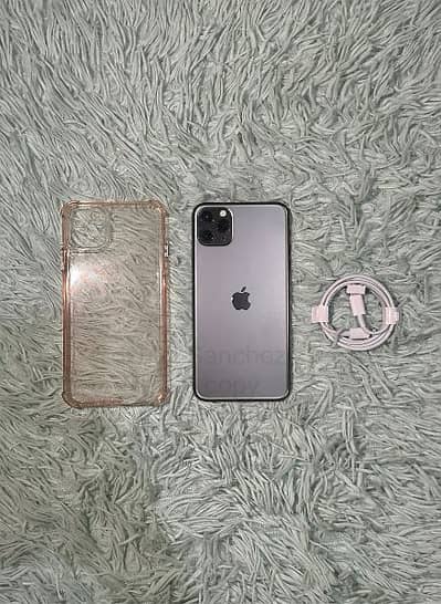 iPhone 11 pro max 256 GB 03214883794 My WhatsApp number