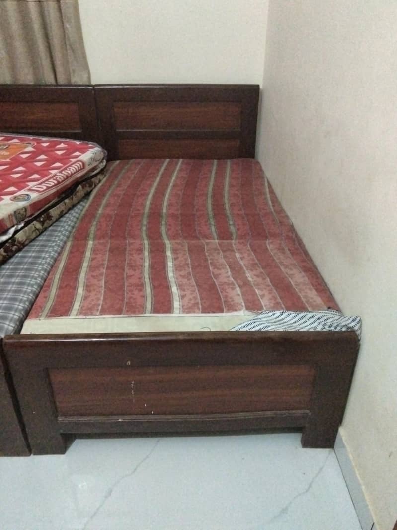single bed 5