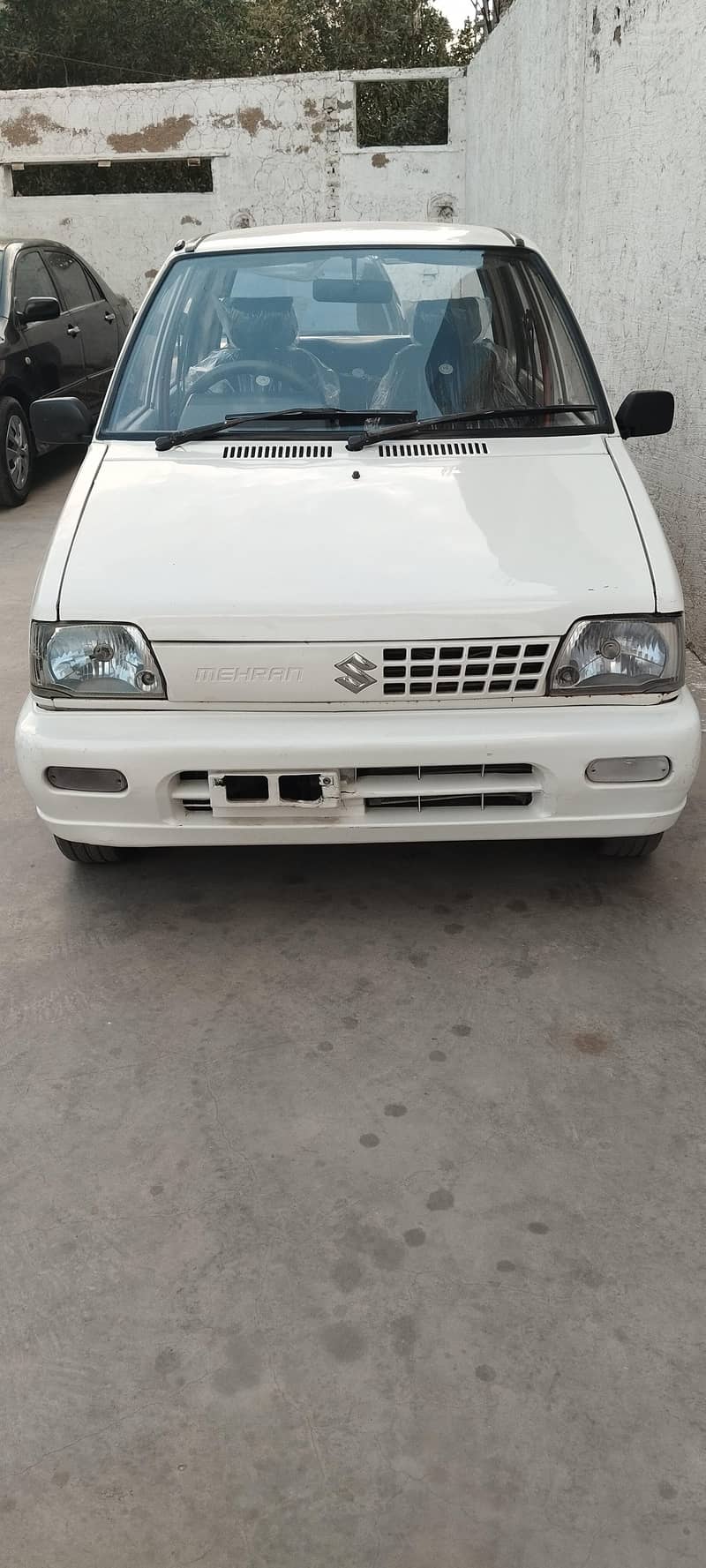 Mehran 0