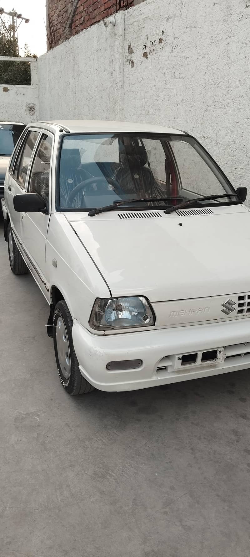 Mehran 1