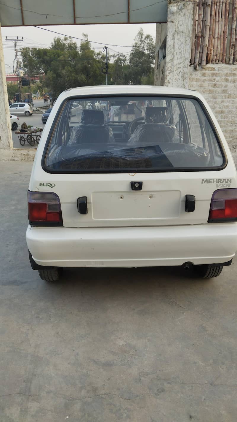 Mehran 6