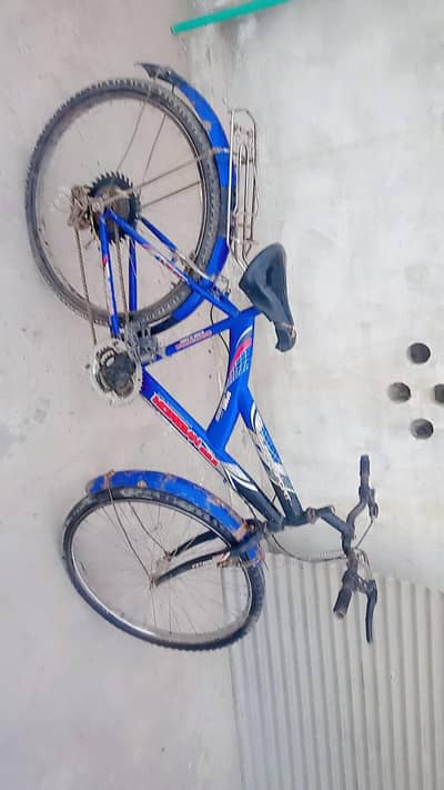 bicycle for sale