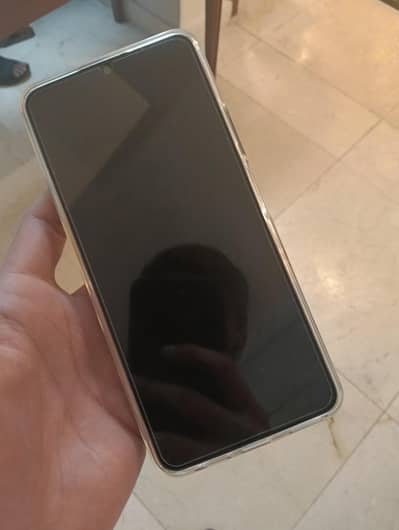 Mobile phone brand new