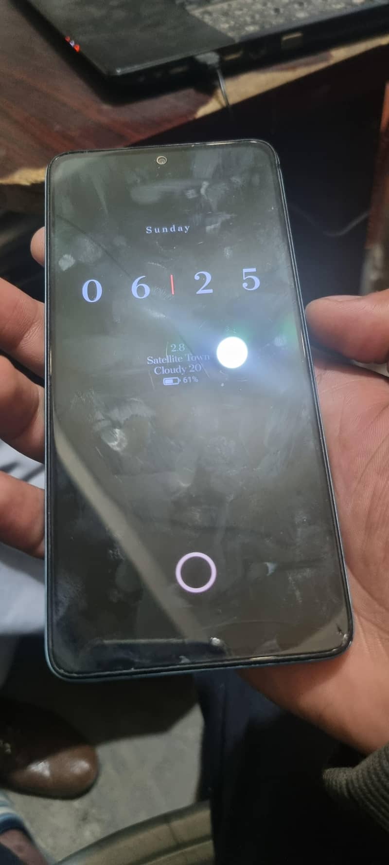 Redmi note 14 5