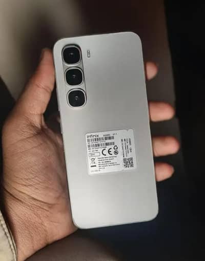 lnfinix hot 50 pro plus complete box urgant sale wtp no 03292677525